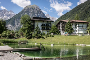 Das Familienhotel Sporthotel Beck